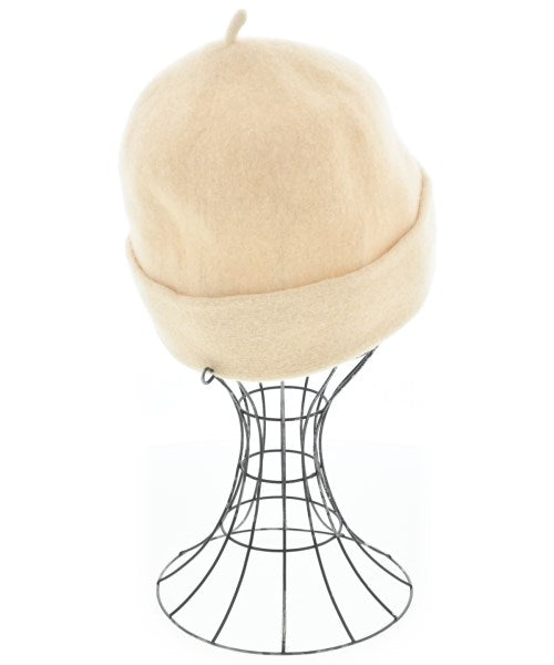 nest robe หมวกไหมพรม/หมวกบีนนี่