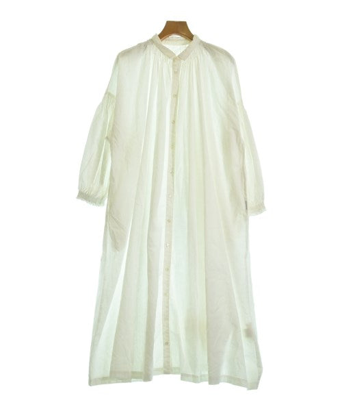 nest robe เดรสที่เป็นเสื้อเชิ้ตตัวยาว