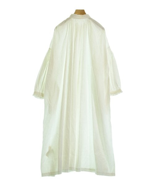 nest robe เดรสที่เป็นเสื้อเชิ้ตตัวยาว