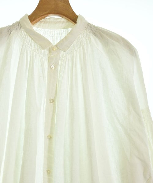 nest robe เดรสที่เป็นเสื้อเชิ้ตตัวยาว