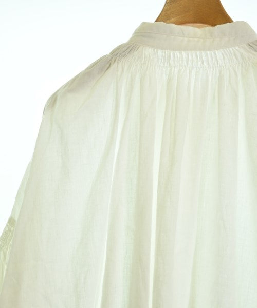 nest robe เดรสที่เป็นเสื้อเชิ้ตตัวยาว