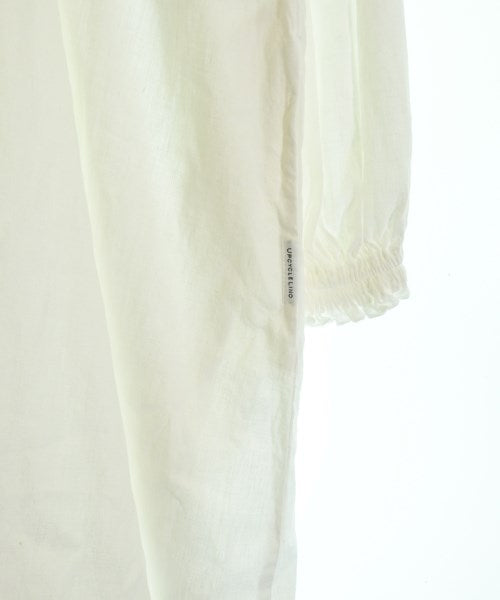 nest robe เดรสที่เป็นเสื้อเชิ้ตตัวยาว