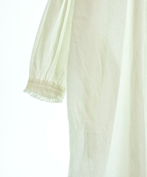 nest robe เดรสที่เป็นเสื้อเชิ้ตตัวยาว