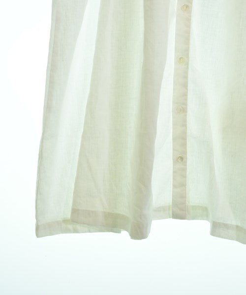 nest robe เดรสที่เป็นเสื้อเชิ้ตตัวยาว