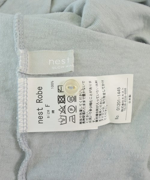 nest robe เสื้อยืด/เสื้อท็อปส์