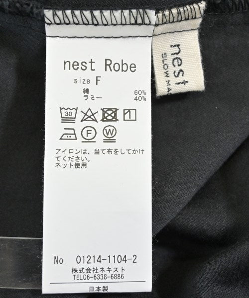 nest robe ชุดเดรส