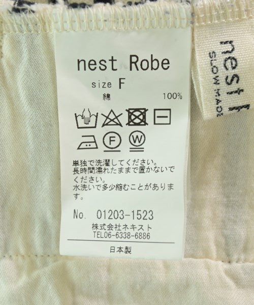 nest robe เสื้อฮู้ด
