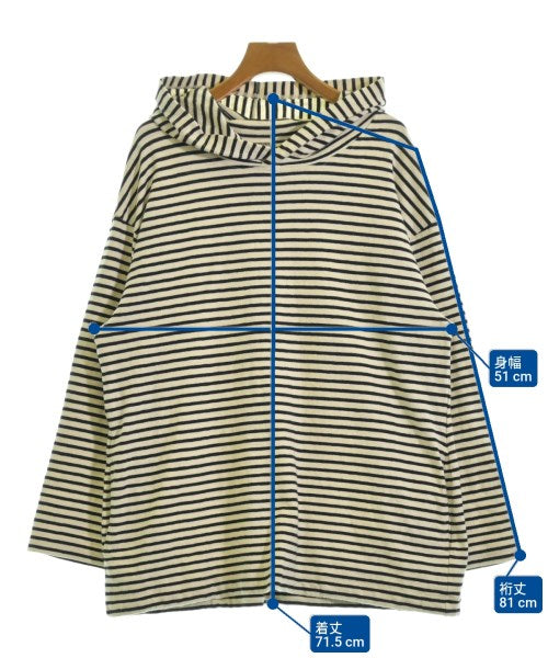 nest robe เสื้อฮู้ด