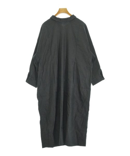 nest robe เดรสที่เป็นเสื้อเชิ้ตตัวยาว