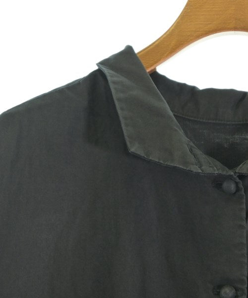 nest robe เดรสที่เป็นเสื้อเชิ้ตตัวยาว