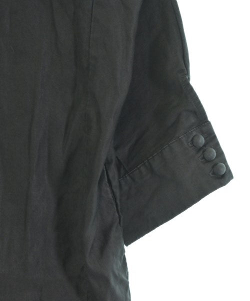 nest robe เดรสที่เป็นเสื้อเชิ้ตตัวยาว