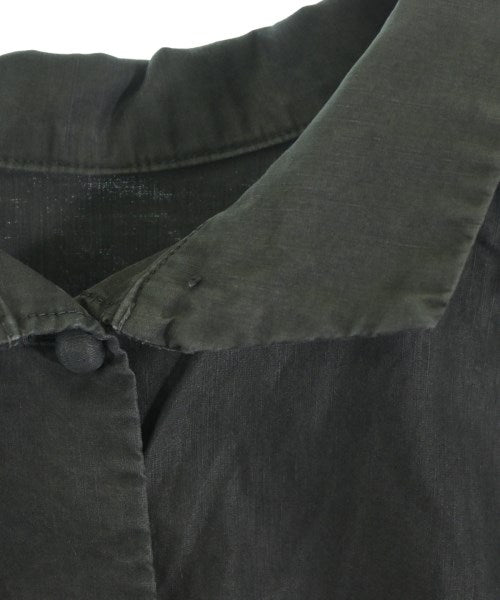 nest robe เดรสที่เป็นเสื้อเชิ้ตตัวยาว