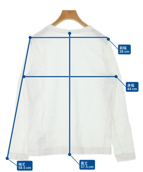 nest robe เสื้อยืด/เสื้อท็อปส์