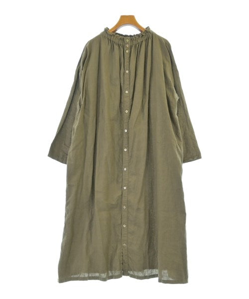 nest robe ชุดเดรส