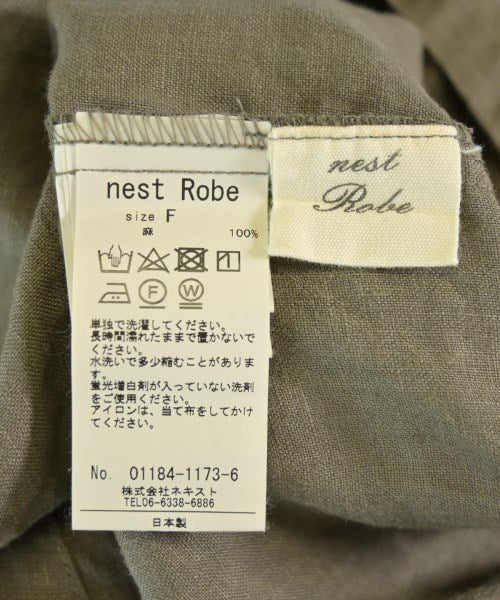 nest robe ชุดเดรส