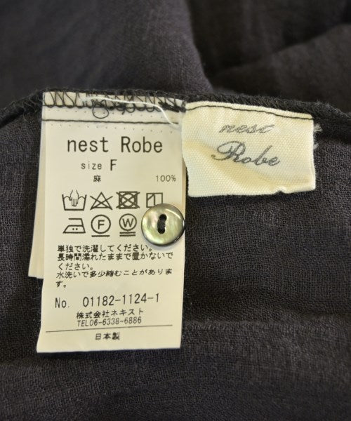 nest robe ชุดเดรส