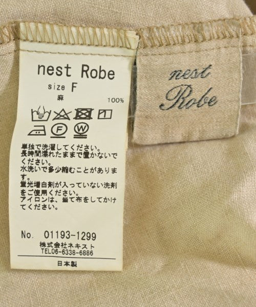 nest robe ชุดเดรส