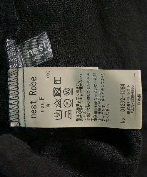 nest robe ชุดเดรส