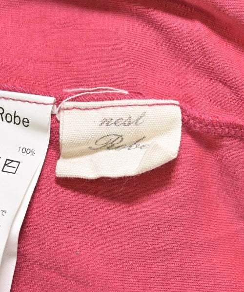 nest robe เสื้อยืด/เสื้อท็อปส์