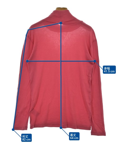 nest robe เสื้อยืด/เสื้อท็อปส์