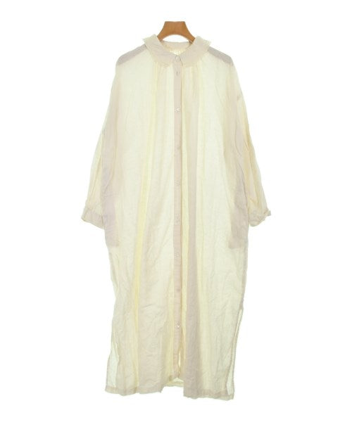 nest robe เดรสที่เป็นเสื้อเชิ้ตตัวยาว