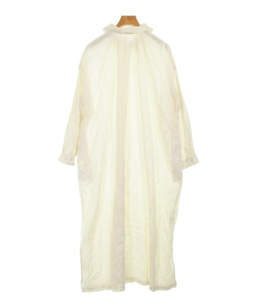 nest robe เดรสที่เป็นเสื้อเชิ้ตตัวยาว