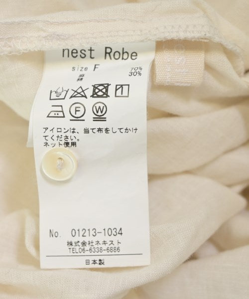 nest robe เดรสที่เป็นเสื้อเชิ้ตตัวยาว
