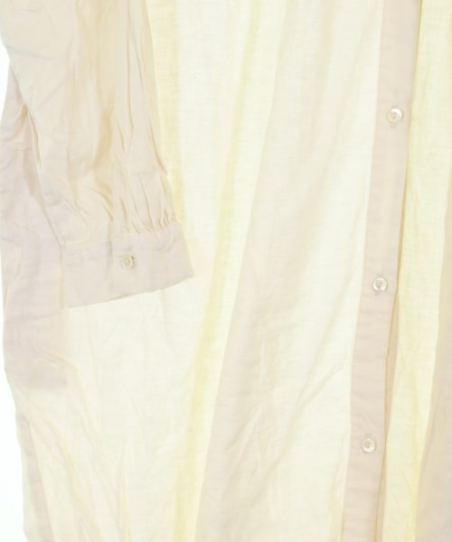 nest robe เดรสที่เป็นเสื้อเชิ้ตตัวยาว
