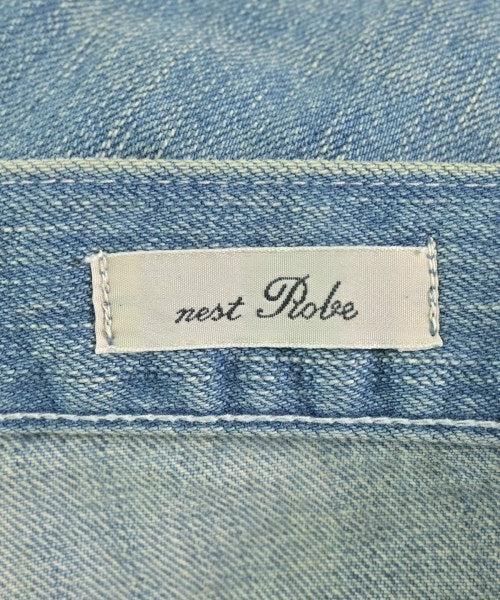 nest robe ยีนส์