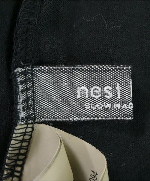 nest robe เสื้อยืด/เสื้อท็อปส์