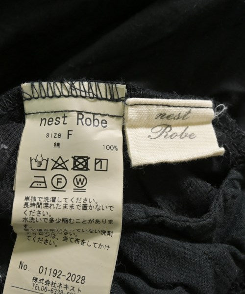 nest robe ชุดเดรส