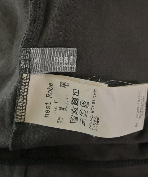 nest robe เสื้อยืด/เสื้อท็อปส์