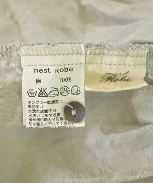 nest robe เสื้อลำลอง