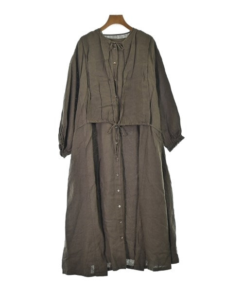 nest robe ชุดเดรส