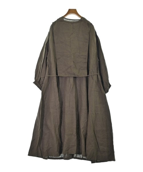 nest robe ชุดเดรส