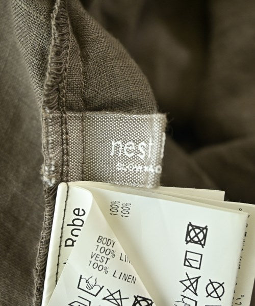 nest robe ชุดเดรส