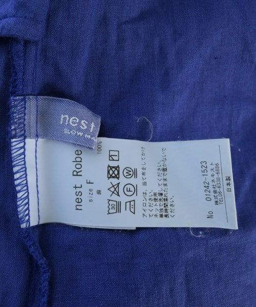 nest robe ชุดเดรส