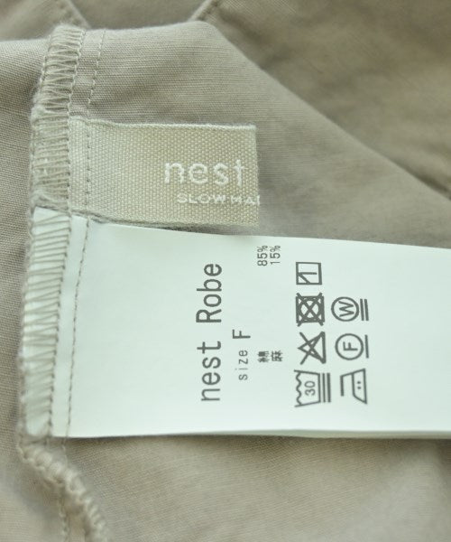 nest robe แจ็คเก็ตเบลาส์ อื่น