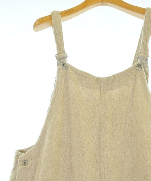 nest robe ชุดเอี๊ยม/เสื้อคลุมหลวมๆ/จั๊มสูท