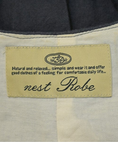 nest robe เสื้อกั๊ก