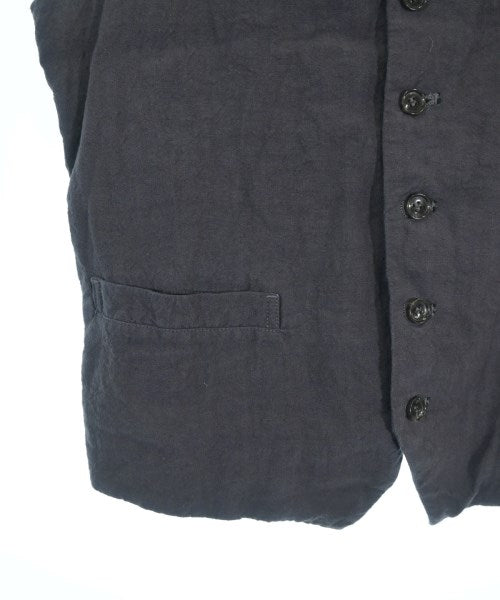 nest robe เสื้อกั๊ก