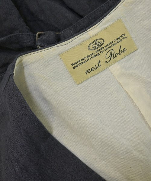 nest robe เสื้อกั๊ก