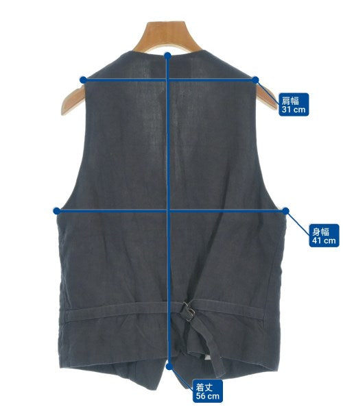 nest robe เสื้อกั๊ก