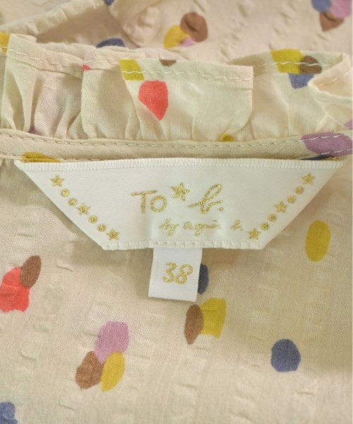 To b. by agnes b ชุดเดรส