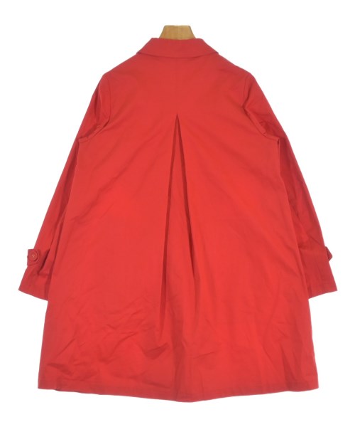 To b. by agnes b เสื้อคลุมคอปก Soutien