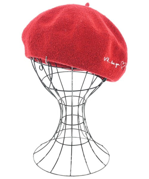 To b. by agnes b หมวกล่าสัตว์