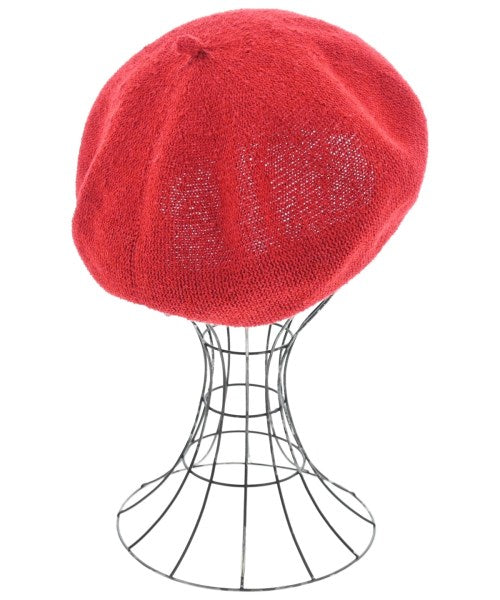 To b. by agnes b หมวกล่าสัตว์