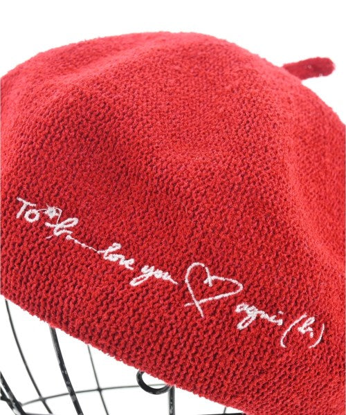 To b. by agnes b หมวกล่าสัตว์