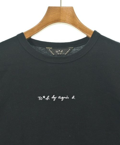 To b. by agnes b เสื้อยืด/เสื้อท็อปส์