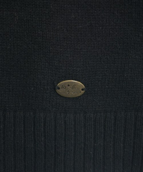 To b. by agnes b เสื้อกั๊ก